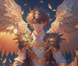 The Seraphic System